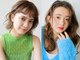 ムジン(MUJIN)の写真/ケアブリーチ使用で髪への負担/ダメージを極限まで抑え、ツヤ＆透明感のある鮮やかな発色を実現★