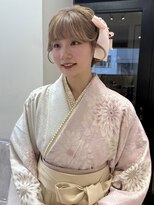 エリンヘア(ELIN hair.)&nbsp;（elin）nanami 027