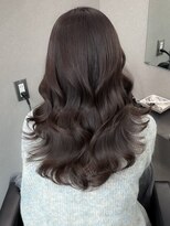 ヨンセンチメートルヒロサカ(4cm HIROSAKA)&nbsp;髪質育成