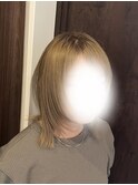 レイヤーカット
