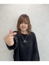アイディアー スタジオコウベ(i-Dear studio Kobe) HARUKA 