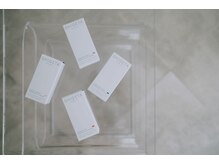 コトン(koton)の雰囲気(SHIGETA取り扱っています。アロマオイルを使ったスパもオススメ)