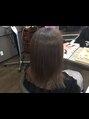 イデアヘアー(IDEA hair)&nbsp;オーガニックカラー中間色