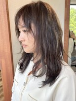 ダアッカ(da acca) ハイライトベージュ