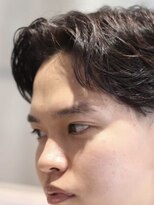 キングスマン トーキョー 国分寺(KINGSMAN TOKYO)&nbsp;アップバング/ツーブロック/スキンフェード[国分寺/国分寺駅]