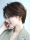 メル 門前仲町(Mer)の写真/カウンセリングに特化したスタイリストが“あなたらしさ”を大切にした似合わせスタイルを提案します。