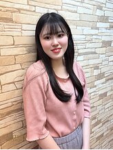 オアシス ガーデン 上野店(Oasis GaRDEN) 本上 理佐