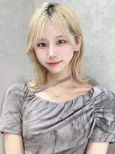エン(en.) 江頭 未来