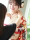 アトリエ木下 日吉店の写真/《日吉駅》お子様から大人の男性女性の着付け、幅広くご対応◎『訪問着・留袖・振袖・袴・着物・浴衣』など