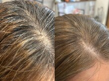 ジジヘアー(GIGI hair)