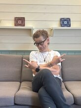 リップヘアデザイン&nbsp;坂井 秀貢