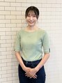 アグ ヘアー リアナ 仙台愛子店(Agu hair riana) 高梨 ちな