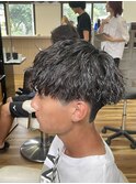 ツイスパマッシュ