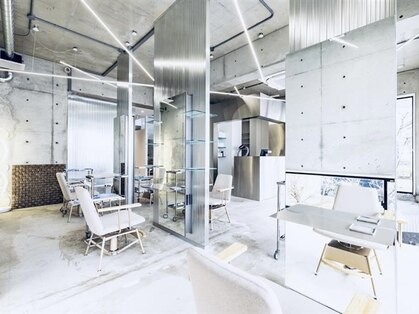 ロマーリ 岡山店(LOMARLIE)の写真