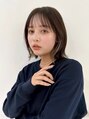 アプリバイリアン 浦和2号店(appri by Rien)&nbsp;レイヤー/艶髪/縮毛矯正/ウルトワトリートメント[浦和/浦和駅］