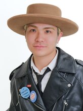 ピークアブー 原宿ハラカド(PEEK-A-BOO) 大川 侑世