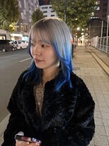 レミー(Remii)&nbsp;mix design