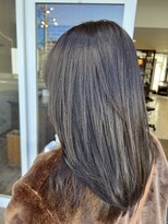 シータ 成増(THETA)&nbsp;透明感グレージュ