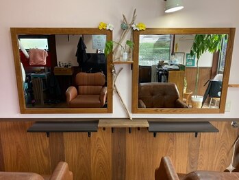 マハロ(MAHALO)の写真/【佐賀/開成アルタ東】1席のみで誰にも会わない完全貸切のマンツーマン施術！