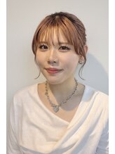 マル ニシノミヤ(MAR.co) Maki