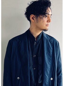 アオ(AO) メンズスタイル/AO薬院