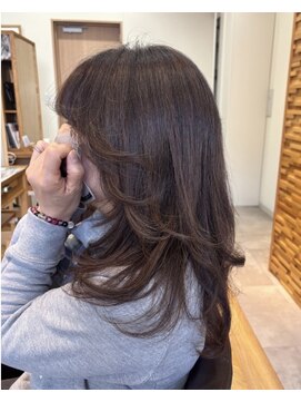 エリーザ 川越駅前店(Elisa) 大人女子のバラフライレイヤー！[川越駅]