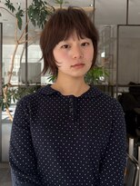 フィルムス 銀座(FILMS) ボブレイヤー