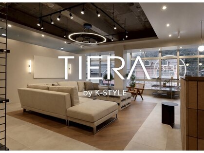 ティエラ(TIERA)の写真