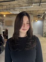 クオーレ(CUORE)&nbsp;髪質改善/縮毛矯正/艶髪/美髪/レイヤーカット