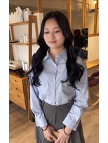 twi【トゥイ】【5/1NEW OPEN(予定)】 京都烏丸/20代30代/レイヤー/髪質改善