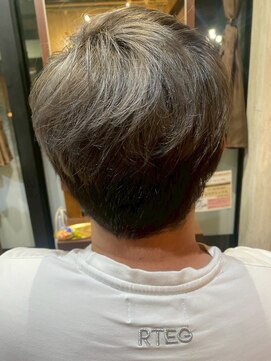 ビーチェ 小岩(Bice) ナチュラルマッシュショート