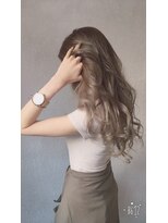 ビューティービースト 桟橋通り店(beauty:beast) ハイトーンベージュ