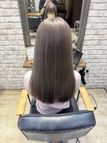 ルーダ(RUEDA) グレージュ