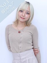 エルサ ザ リープ(ELSA the leap) AYAKA