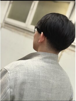 ソライロ(空iro)の写真/【仕事帰りに】気軽に行けて似合うStyleを提案♪扱い易さが違うと好評で毎日のstyle作りも楽々◎