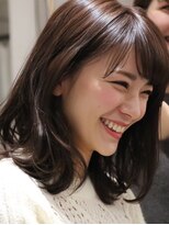 ディアーズ 青森店(Dears) 髪質改善/縮毛矯正/美髪/艶髪/髪質改善トリートメント/青森駅