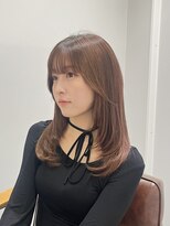 コビーバイジーナ 梅田茶屋町(Coby by Zina)&nbsp;レイヤー