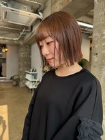 ココロ(COKORO)&nbsp;ボブ