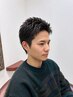 ☆学割U24学生限定☆メンズカット