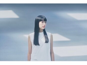 アンチ ブーン(ANTI boon)の写真/髪の芯からダメージをケアする美髪バイカルテトリートメント!全国1%導入店♪