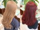 ヘアーアンドエステ ハラダ 滝ノ水店(Hair&Esthe Harada)の写真