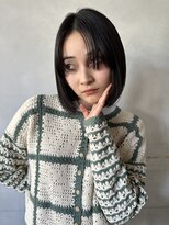 アンアミ キチジョウジ(Un ami Kichijoji)&nbsp;【Un ami】タイトボブ