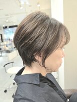 ラボー ノースプラザ店(LA'BO)&nbsp;ショートスタイル