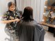 パレット(Palette)の写真/「最近、何が似合うかわからない…」そんな大人女性の髪のお悩みに寄り添いご提案