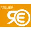 アトリエアールイー(ATELIER RE)のお店ロゴ