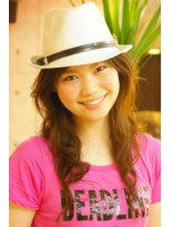 ヘアメイク オリーブツー(Hair Make OLIVE2)&nbsp;Sweet sweet curl ～