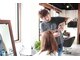 ヘアーデザイン ソル(hair design SOL)の写真