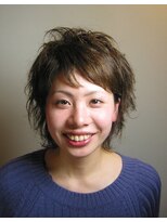 ザップ(ZAP)&nbsp;ミディアムレイヤー