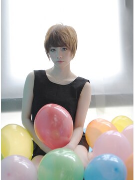 リッコ 横浜(ricco) ☆riccoショート☆