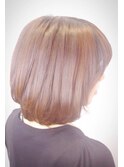 アクアトリートメント
